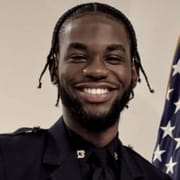 Tarike K. Messam