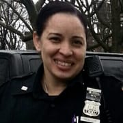 Kayriann S. Molloy
