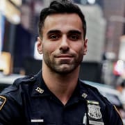 Andrew Pereiro