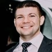 Nicholas S. Guzman