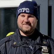 Christopher G. Ward