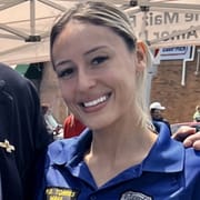 Chirisse N. Torres