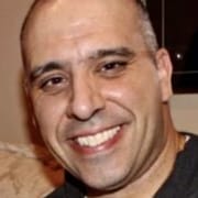 Johnny Grasso