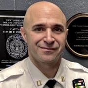 David F. Cordano