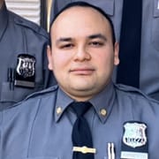 Terence C. Barrientos