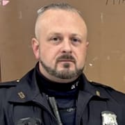 Michael A. Marsanico