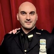 Alexandre J. Schoene