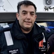 Marc P. Gigliello