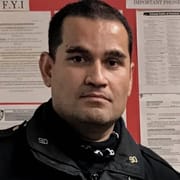 Carlos Pava