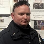 Patrick M. Venetek