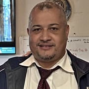 Antonio German