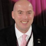 Morgan W. Sprague
