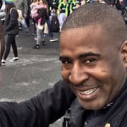 Kareem A. Hibbert
