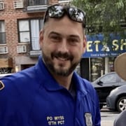 Dennis P. Wyss