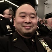 Kengming Chang