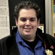 Daniel J. Guida