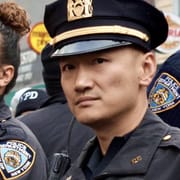 Can M. Huang
