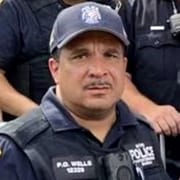 Alfredo P. Wells