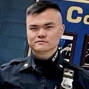 John Liu