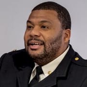 Maurice W. Williams