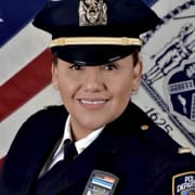 Pamela Candia