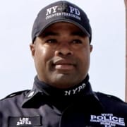 Nigel Lee