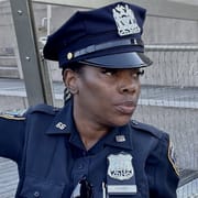 Angela A. Ford