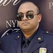 Nicholas Harripersad