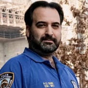 Michael Bari