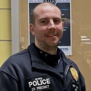 Cary M. Oliva