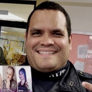 Leonardo Munoz