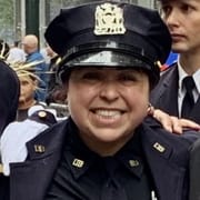 Arlene B. Quinones