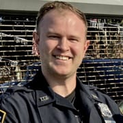 Ryan P. Hayes