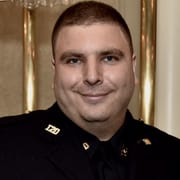 Rudy Anzalone