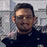 Bibek Thapa
