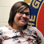 Abigail A. Soto