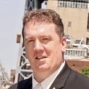 Michael Haverty