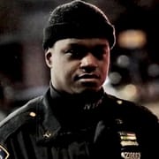 Darrien A. Phillips