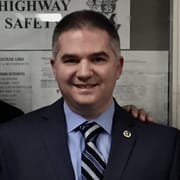 Adam J. Kreitzberg