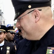 Dennis Gonzalez