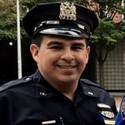 Darwin J. Mejia