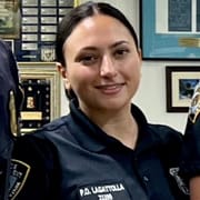 Gina M. Lagattolla