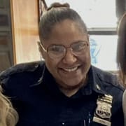 Cheryl Harvinyepez
