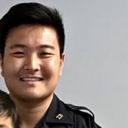 Andrew Hong