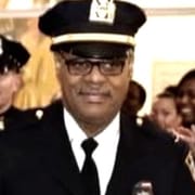Derrick A. Bradley
