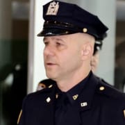 Jody C. Schellenberg