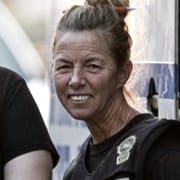 Nancy T. Mecca