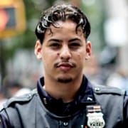 Wilson I. Verasguzman