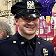 Shawn P. Post
