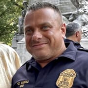 Nicholas Mauceli